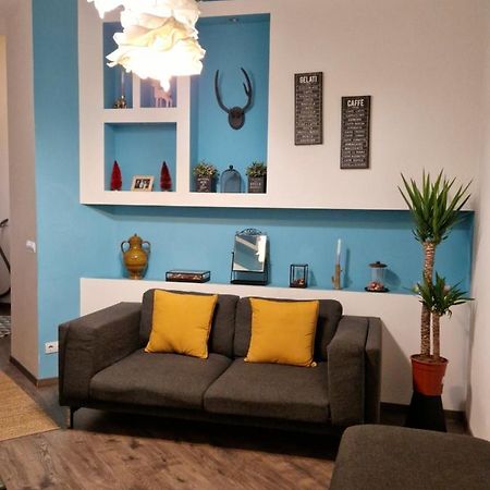 Apartament Turquoise Lofts Budapeszt Zewnętrze zdjęcie