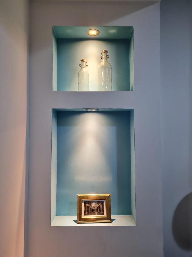 Apartament Turquoise Lofts Budapeszt Zewnętrze zdjęcie