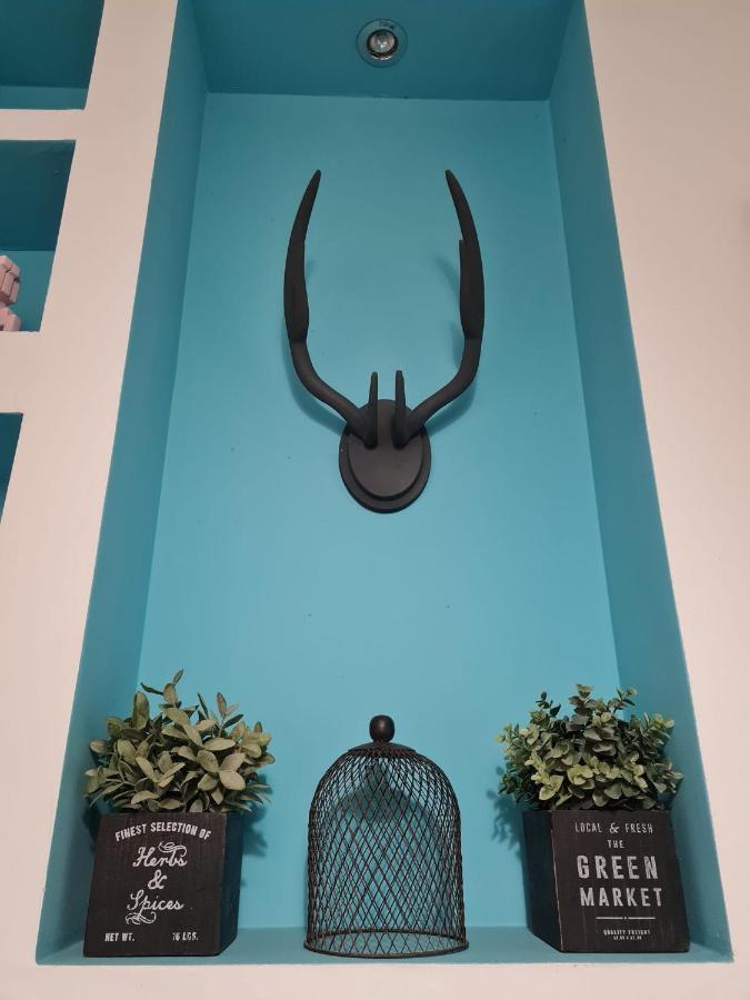 Apartament Turquoise Lofts Budapeszt Zewnętrze zdjęcie