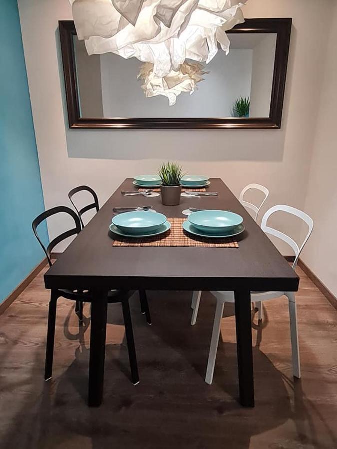 Apartament Turquoise Lofts Budapeszt Zewnętrze zdjęcie