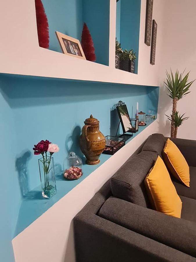 Apartament Turquoise Lofts Budapeszt Zewnętrze zdjęcie