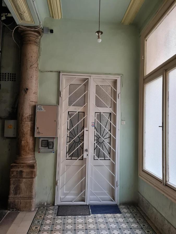 Apartament Turquoise Lofts Budapeszt Zewnętrze zdjęcie