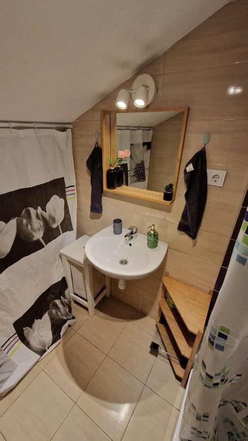 Apartament Turquoise Lofts Budapeszt Zewnętrze zdjęcie