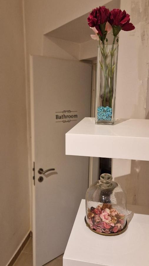 Apartament Turquoise Lofts Budapeszt Zewnętrze zdjęcie