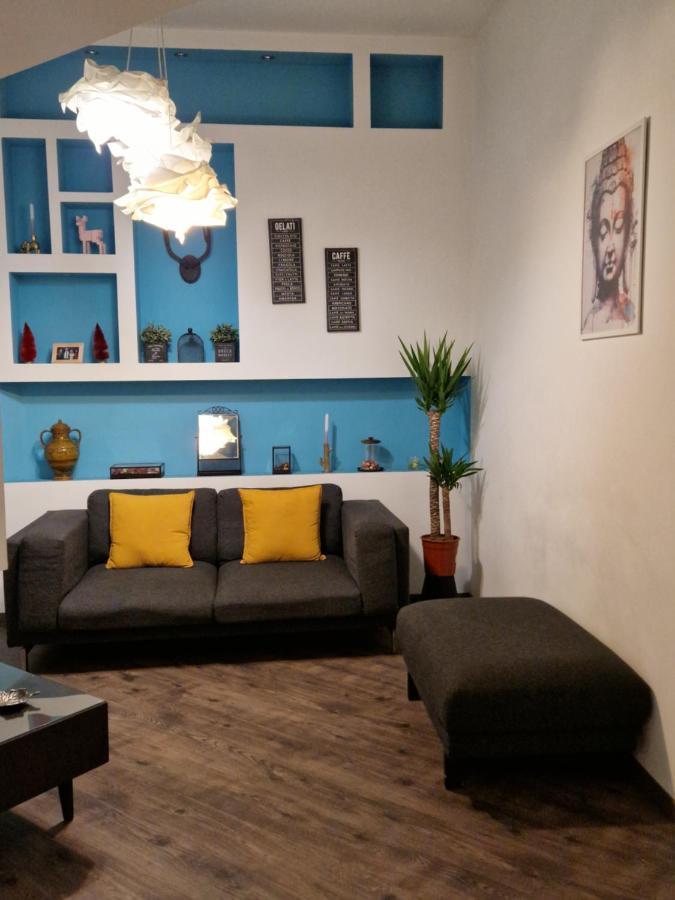 Apartament Turquoise Lofts Budapeszt Zewnętrze zdjęcie