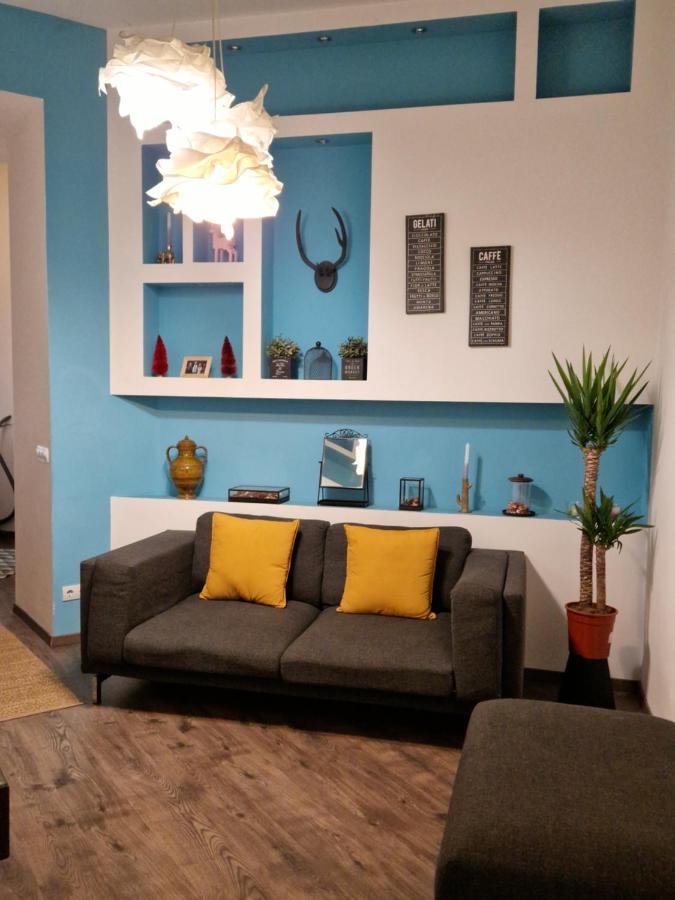 Apartament Turquoise Lofts Budapeszt Zewnętrze zdjęcie