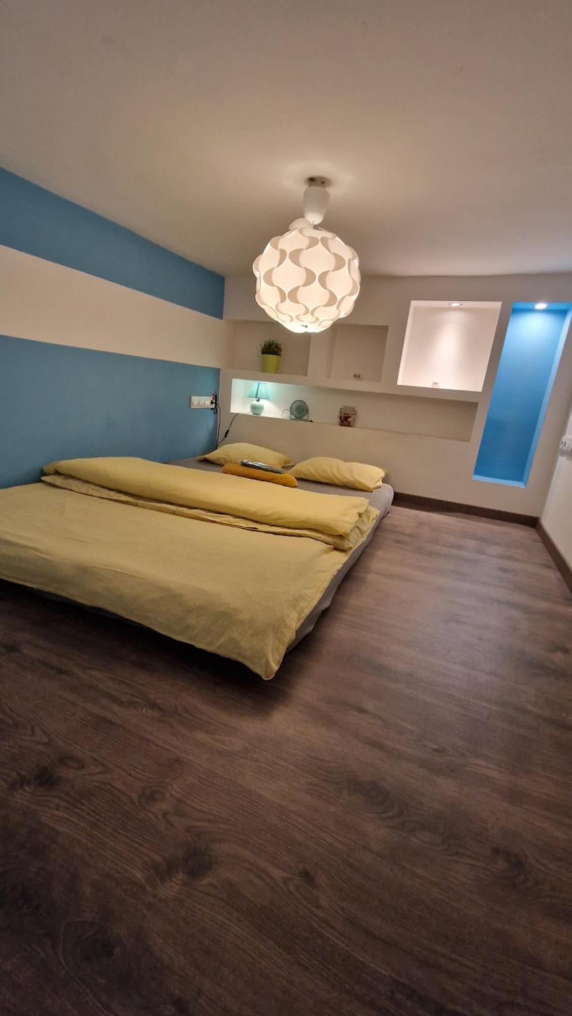 Apartament Turquoise Lofts Budapeszt Zewnętrze zdjęcie