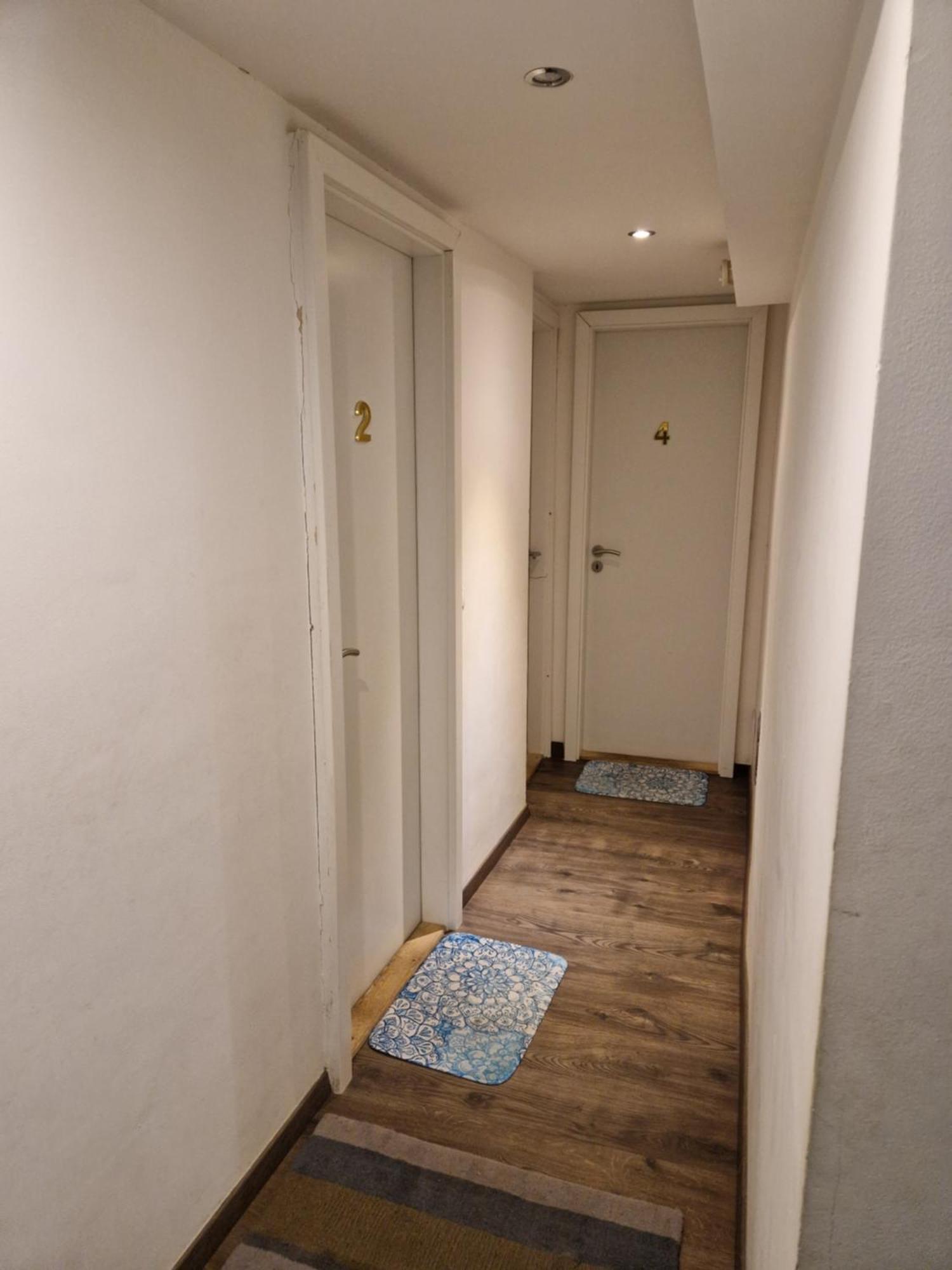 Apartament Turquoise Lofts Budapeszt Zewnętrze zdjęcie