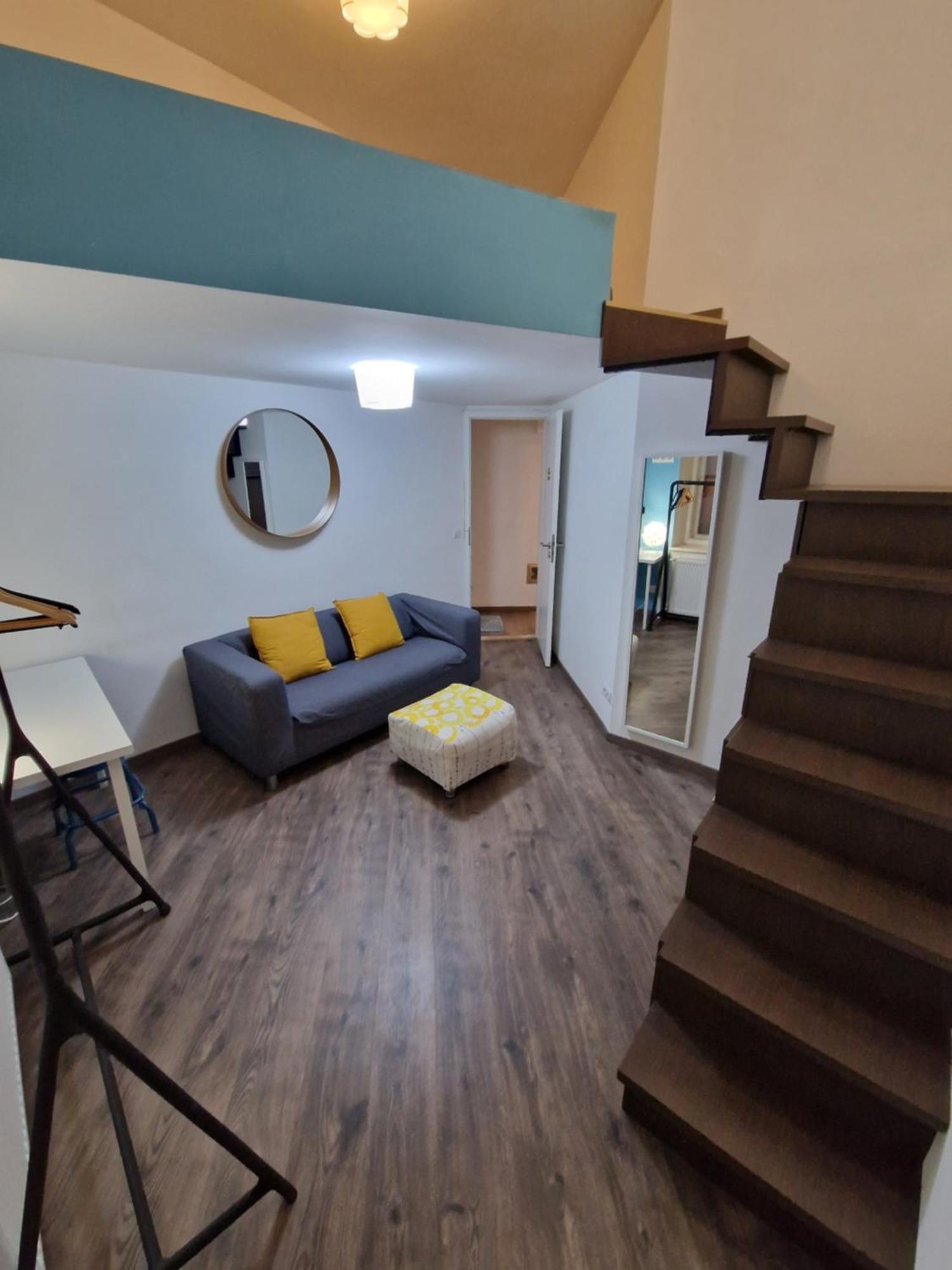 Apartament Turquoise Lofts Budapeszt Zewnętrze zdjęcie