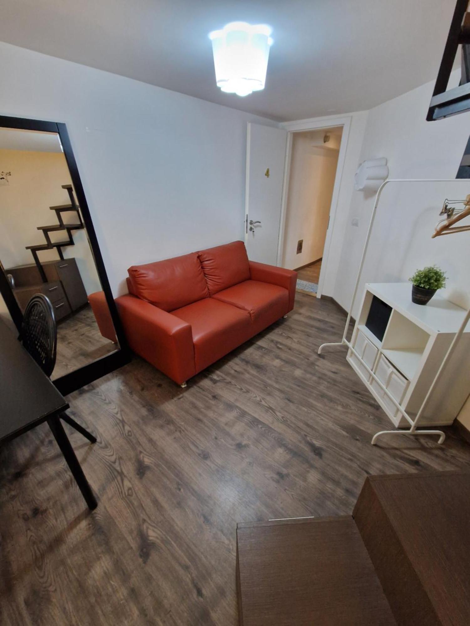 Apartament Turquoise Lofts Budapeszt Zewnętrze zdjęcie
