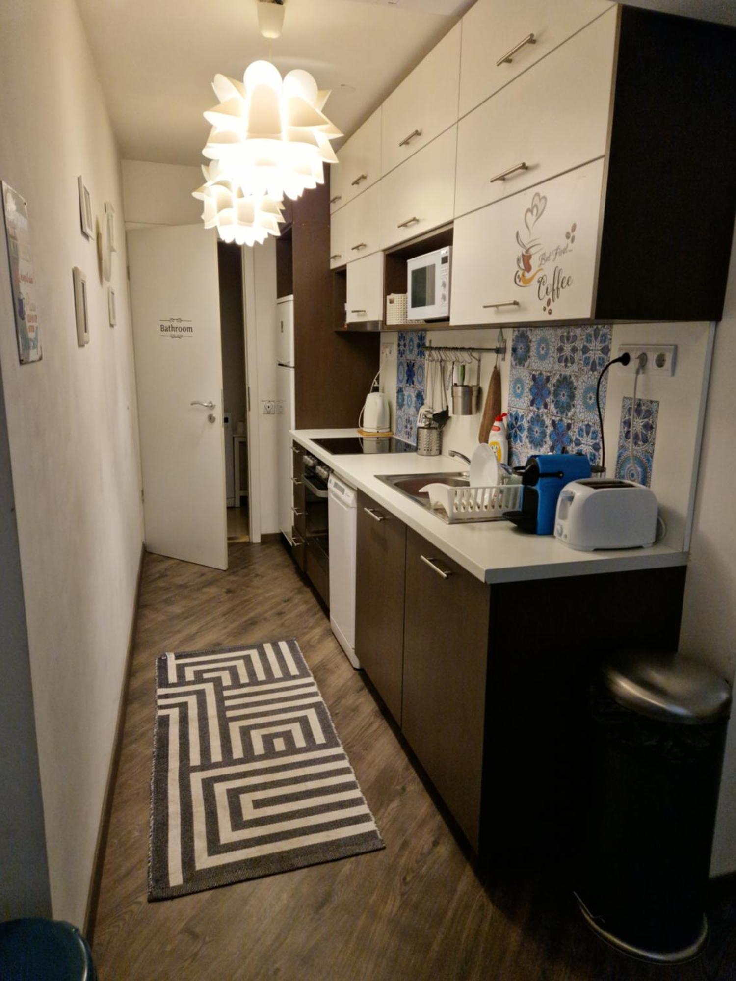 Apartament Turquoise Lofts Budapeszt Zewnętrze zdjęcie