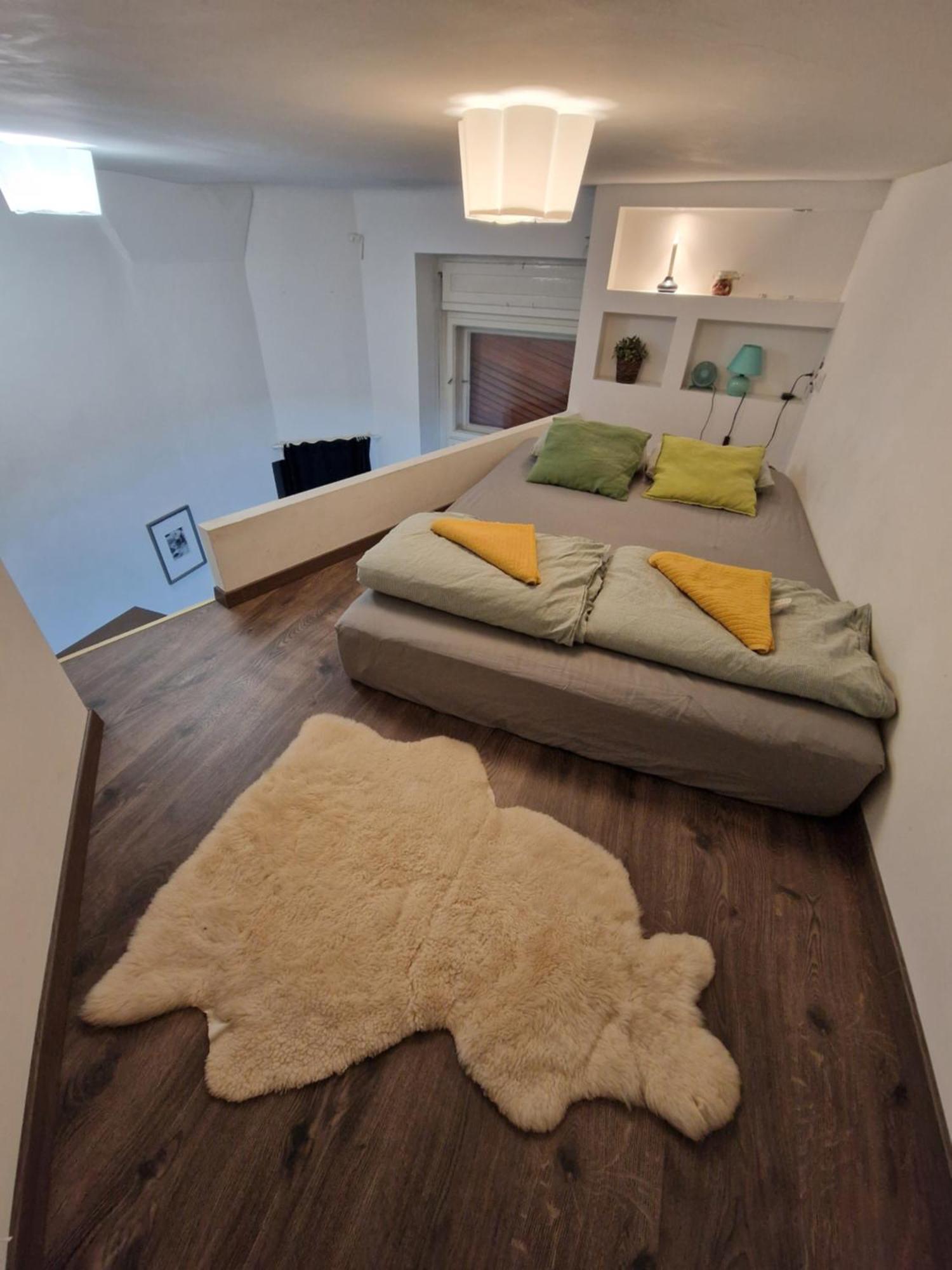 Apartament Turquoise Lofts Budapeszt Zewnętrze zdjęcie