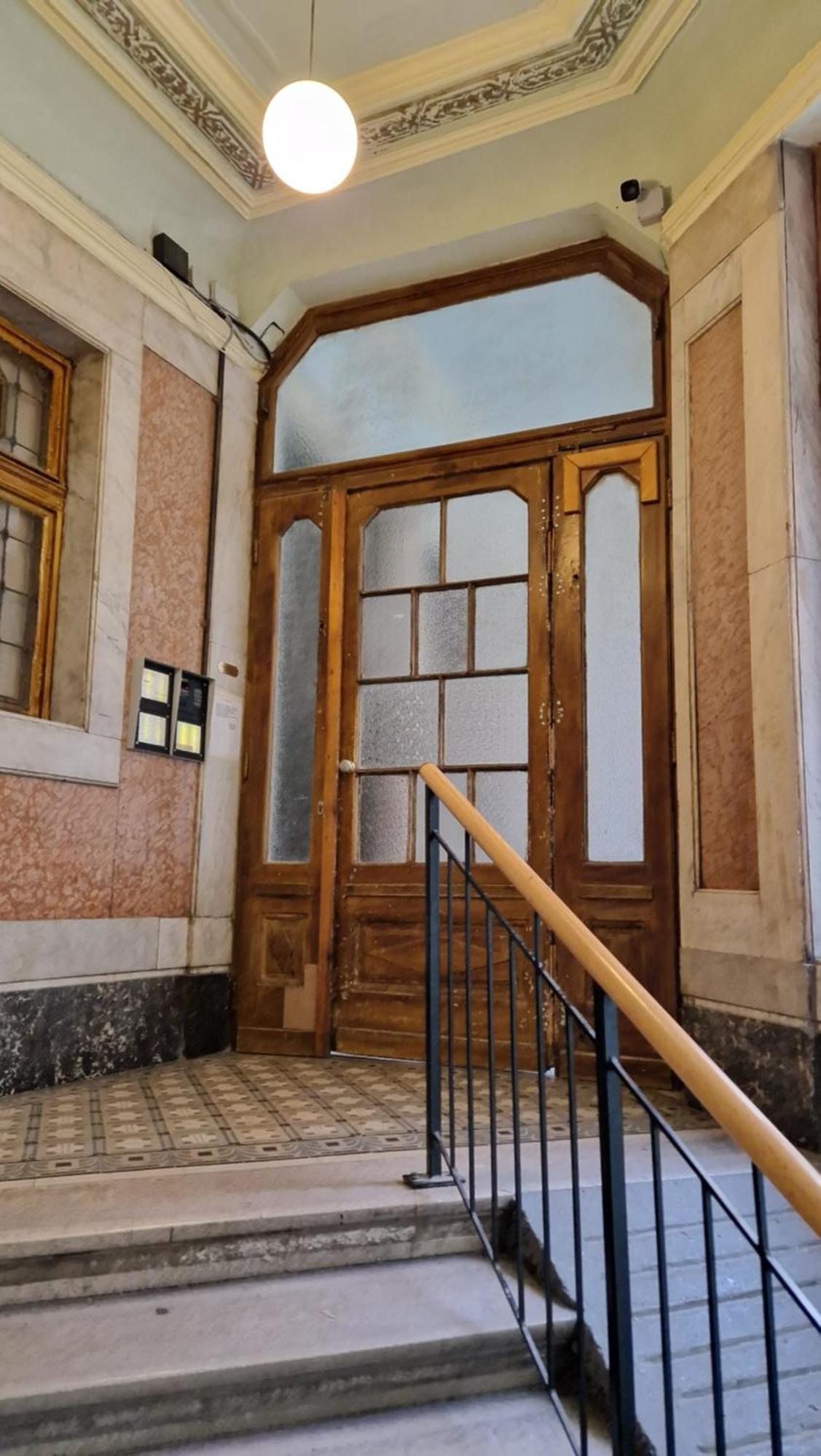 Apartament Turquoise Lofts Budapeszt Zewnętrze zdjęcie
