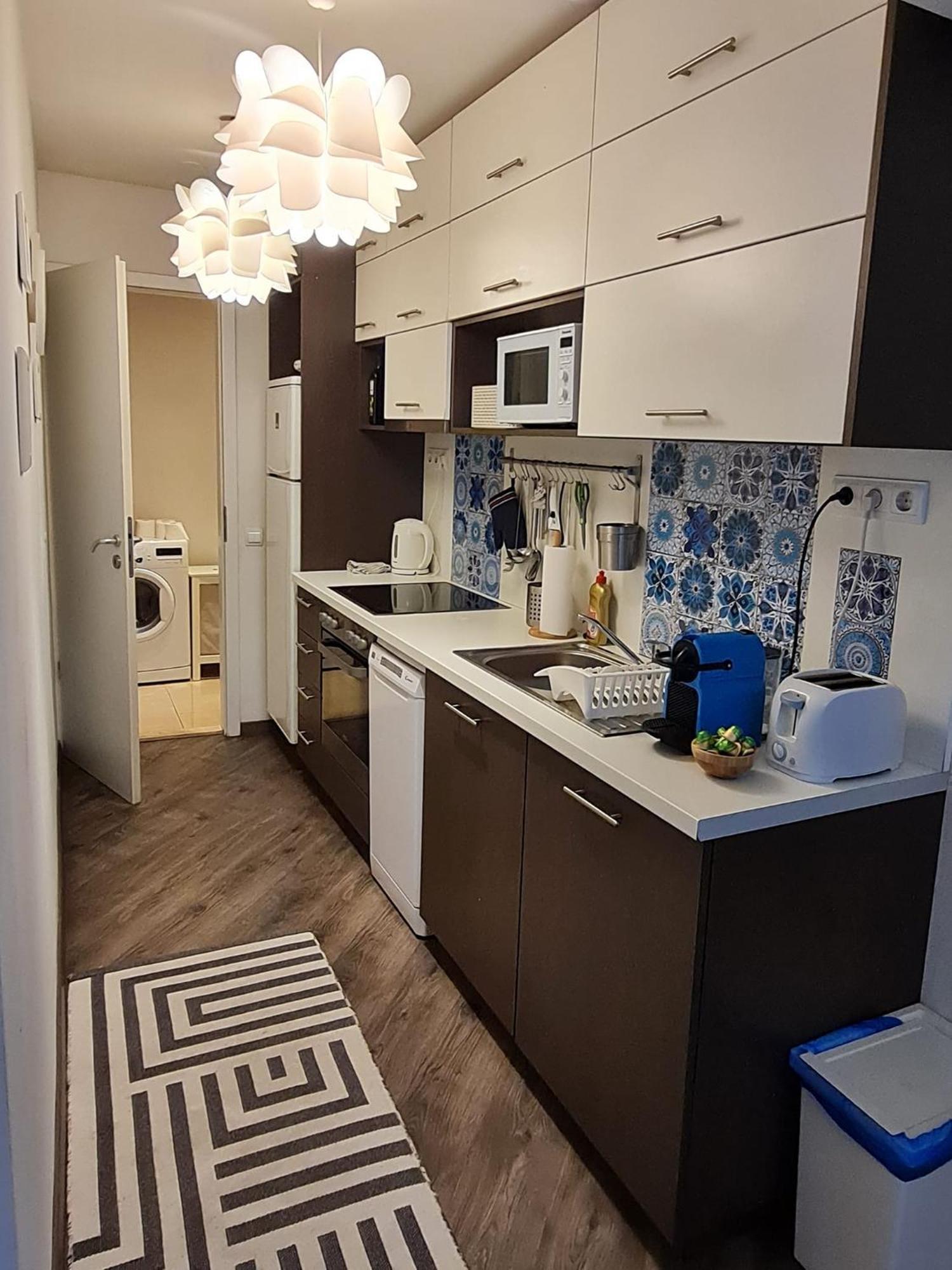 Apartament Turquoise Lofts Budapeszt Zewnętrze zdjęcie