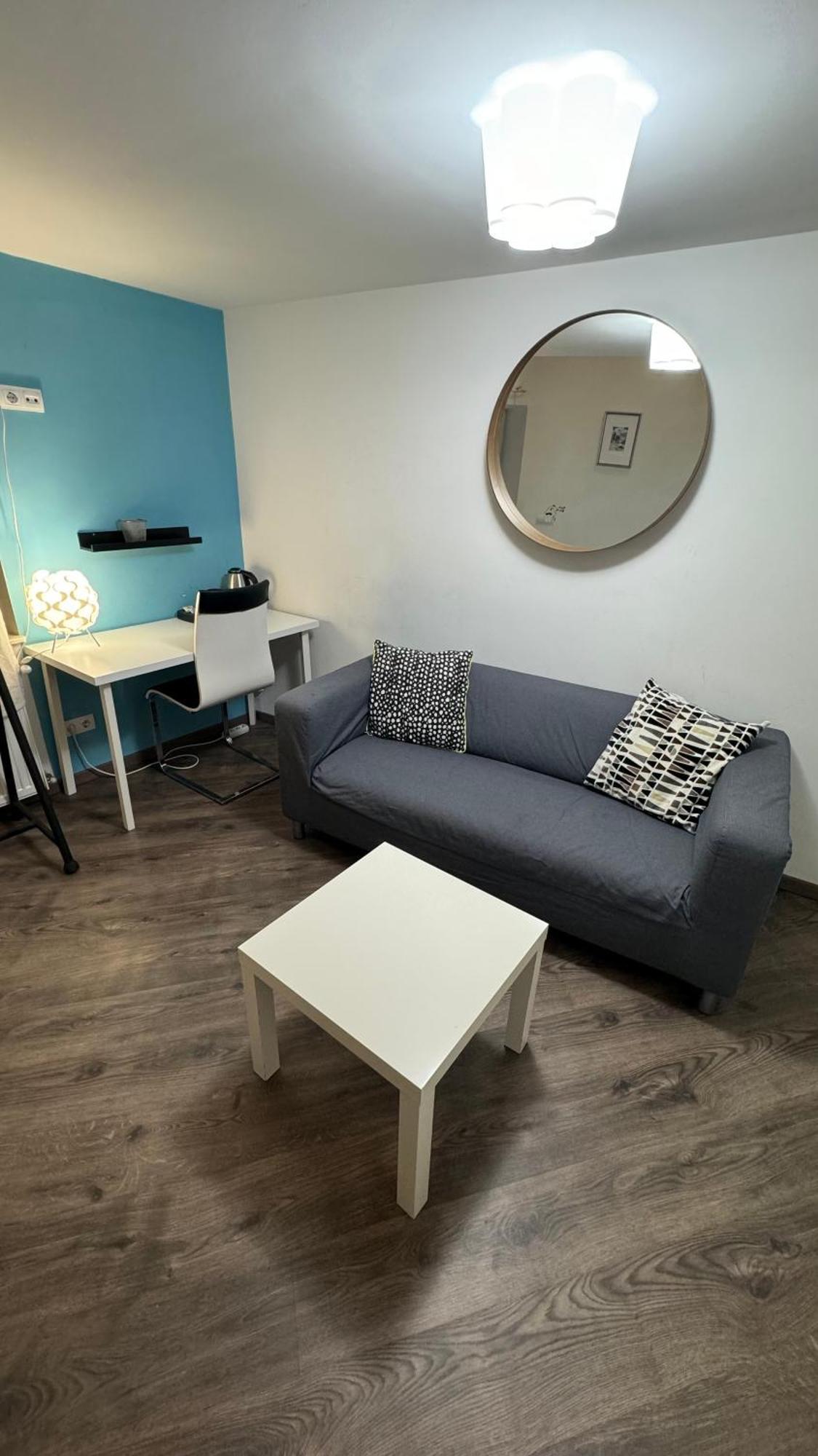 Apartament Turquoise Lofts Budapeszt Zewnętrze zdjęcie