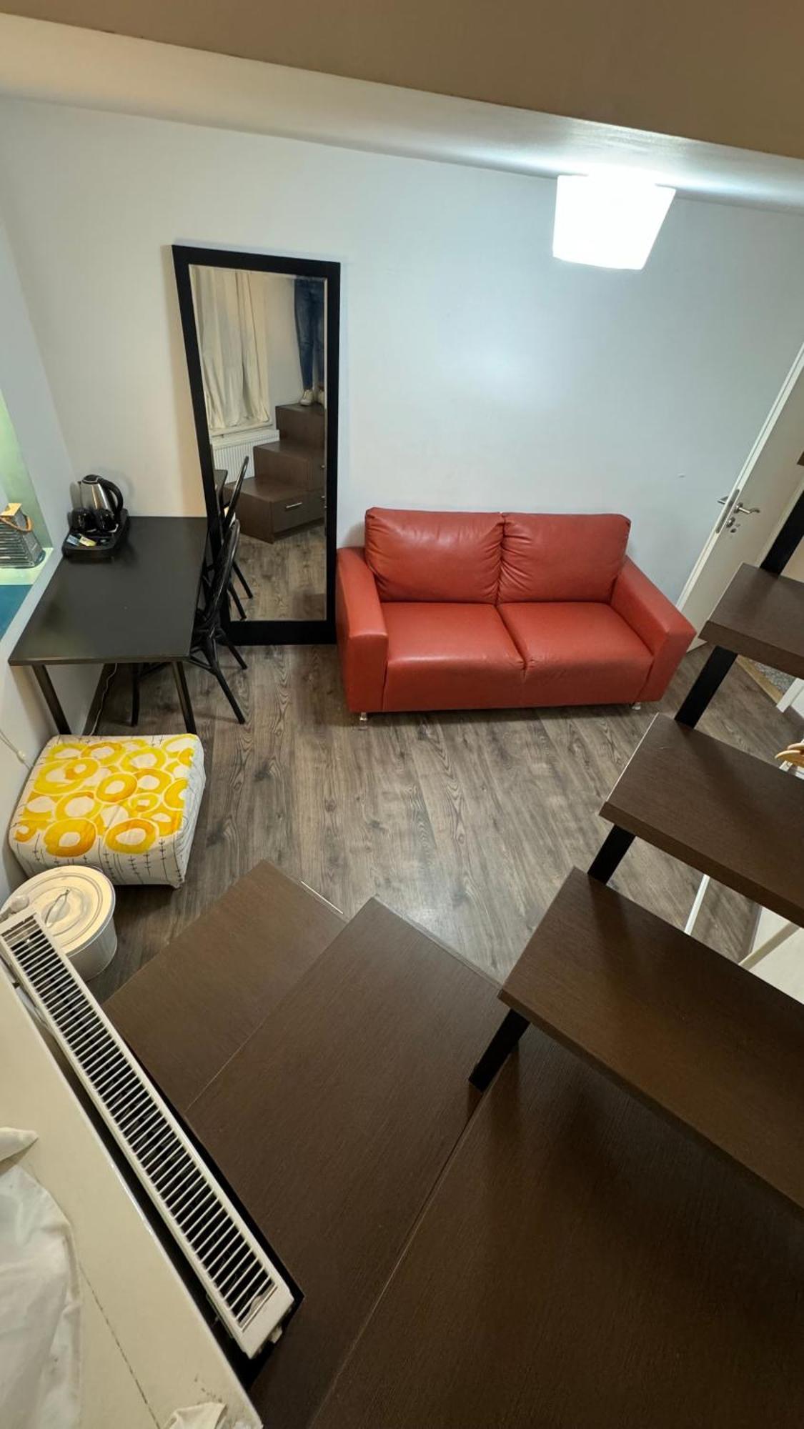 Apartament Turquoise Lofts Budapeszt Zewnętrze zdjęcie