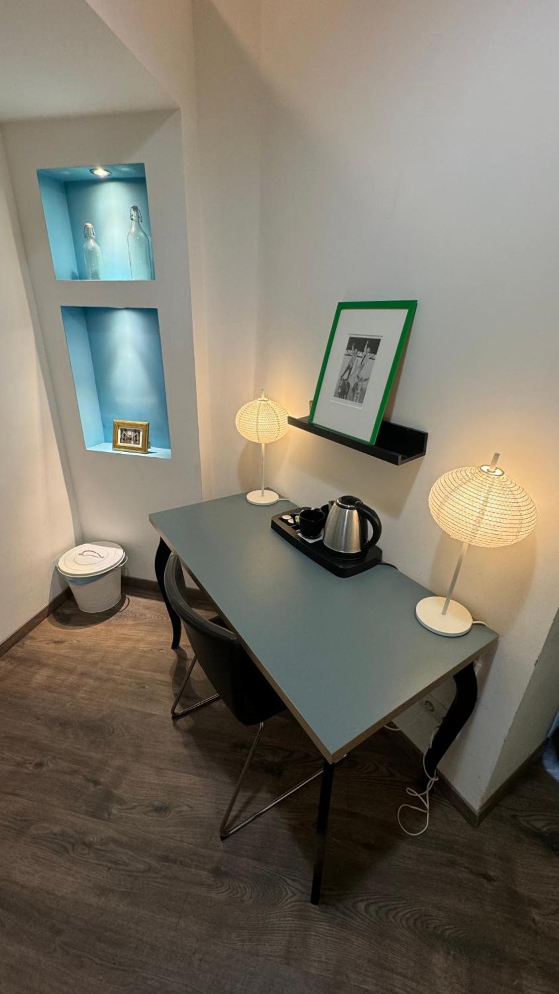 Apartament Turquoise Lofts Budapeszt Zewnętrze zdjęcie