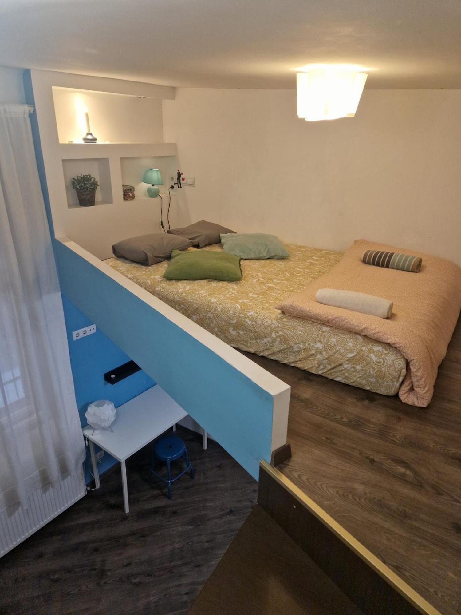 Apartament Turquoise Lofts Budapeszt Zewnętrze zdjęcie