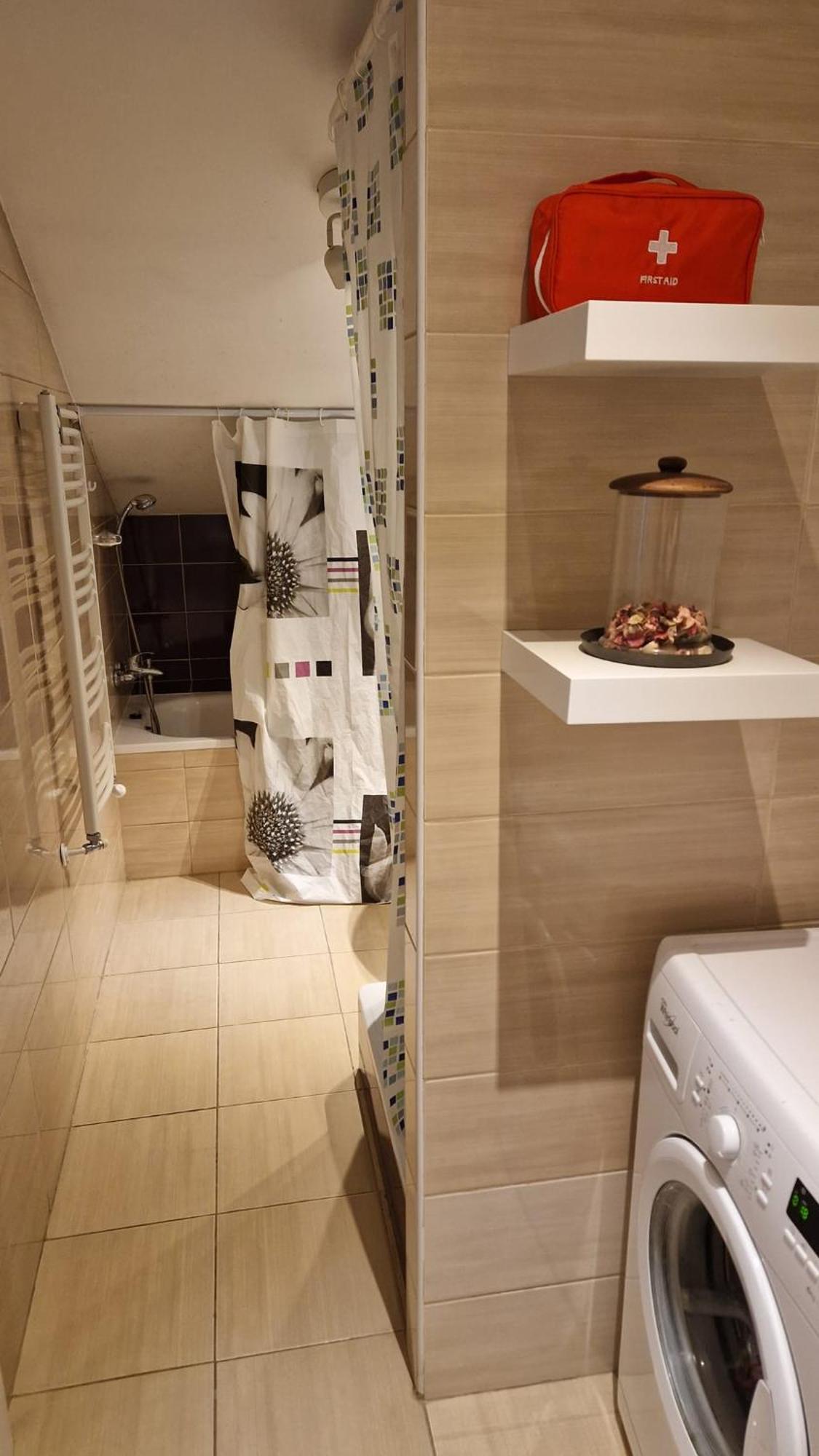 Apartament Turquoise Lofts Budapeszt Zewnętrze zdjęcie